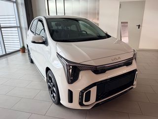 Kia Picanto 2026 GT-LINE