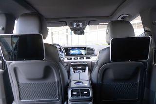 Mercedes-Benz GLE 580 2021 EQ Boost 4MATIC G-TRONIC-thumb-70