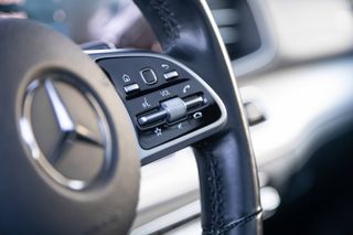 Mercedes-Benz GLE 580 2021 EQ Boost 4MATIC G-TRONIC-thumb-97