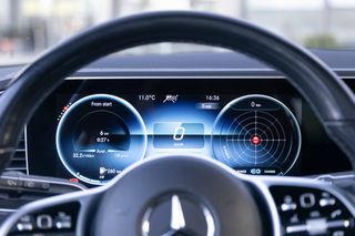 Mercedes-Benz GLE 580 2021 EQ Boost 4MATIC G-TRONIC-thumb-98
