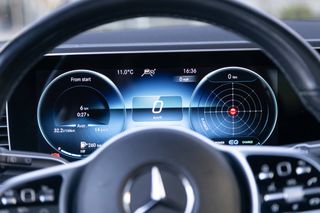 Mercedes-Benz GLE 580 2021 EQ Boost 4MATIC G-TRONIC-thumb-99