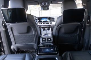 Mercedes-Benz GLE 580 2021 EQ Boost 4MATIC G-TRONIC-thumb-71