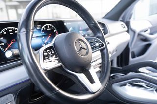 Mercedes-Benz GLE 580 2021 EQ Boost 4MATIC G-TRONIC-thumb-36