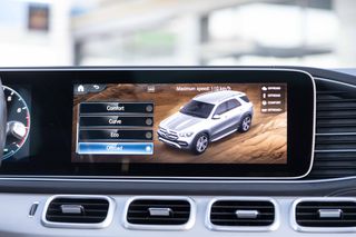Mercedes-Benz GLE 580 2021 EQ Boost 4MATIC G-TRONIC-thumb-78