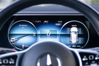 Mercedes-Benz GLE 580 2021 EQ Boost 4MATIC G-TRONIC-thumb-92