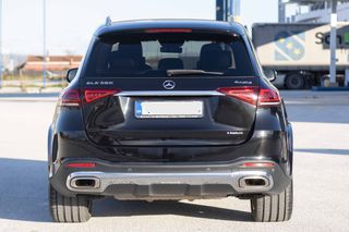 Mercedes-Benz GLE 580 2021 EQ Boost 4MATIC G-TRONIC-thumb-5
