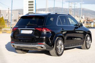 Mercedes-Benz GLE 580 2021 EQ Boost 4MATIC G-TRONIC-thumb-6