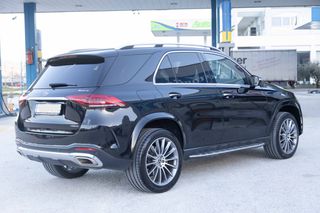 Mercedes-Benz GLE 580 2021 EQ Boost 4MATIC G-TRONIC-thumb-7