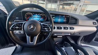 Mercedes-Benz GLE 580 2021 EQ Boost 4MATIC G-TRONIC-thumb-33