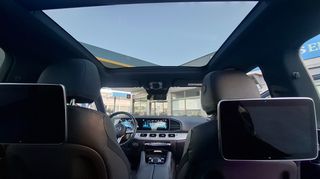 Mercedes-Benz GLE 580 2021 EQ Boost 4MATIC G-TRONIC-thumb-47