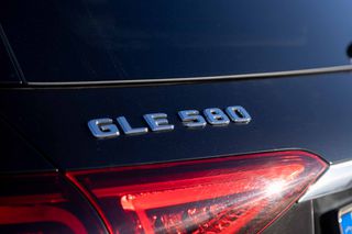 Mercedes-Benz GLE 580 2021 EQ Boost 4MATIC G-TRONIC-thumb-26