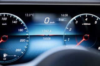 Mercedes-Benz GLE 580 2021 EQ Boost 4MATIC G-TRONIC-thumb-56