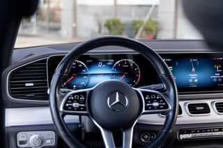 Mercedes-Benz GLE 580 2021 EQ Boost 4MATIC G-TRONIC-thumb-35