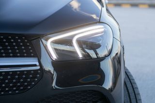 Mercedes-Benz GLE 580 2021 EQ Boost 4MATIC G-TRONIC-thumb-13