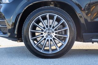 Mercedes-Benz GLE 580 2021 EQ Boost 4MATIC G-TRONIC-thumb-15
