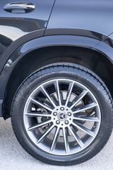 Mercedes-Benz GLE 580 2021 EQ Boost 4MATIC G-TRONIC-thumb-16
