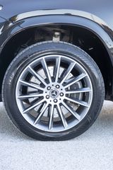 Mercedes-Benz GLE 580 2021 EQ Boost 4MATIC G-TRONIC-thumb-17