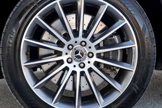 Mercedes-Benz GLE 580 2021 EQ Boost 4MATIC G-TRONIC-thumb-18