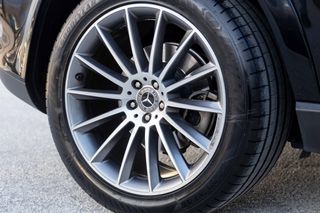 Mercedes-Benz GLE 580 2021 EQ Boost 4MATIC G-TRONIC-thumb-19