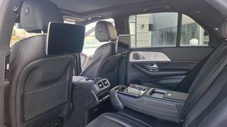 Mercedes-Benz GLE 580 2021 EQ Boost 4MATIC G-TRONIC-thumb-44