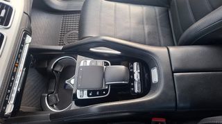 Mercedes-Benz GLE 580 2021 EQ Boost 4MATIC G-TRONIC-thumb-39