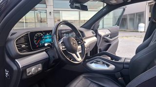 Mercedes-Benz GLE 580 2021 EQ Boost 4MATIC G-TRONIC-thumb-31