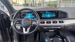 Mercedes-Benz GLE 580 2021 EQ Boost 4MATIC G-TRONIC-thumb-32
