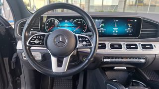 Mercedes-Benz GLE 580 2021 EQ Boost 4MATIC G-TRONIC-thumb-34