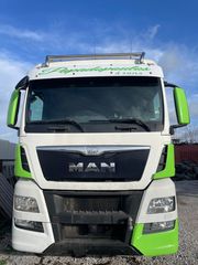 MAN TGX 18.440 EURO 6 ΓΙΑ ΑΝΤΑΛΛΑΚΤΙΚΑ