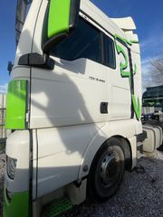 MAN TGX 18.440 EURO 6 ΓΙΑ ΑΝΤΑΛΛΑΚΤΙΚΑ-thumb-1