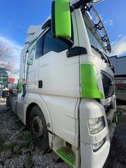 MAN TGX 18.440 EURO 6 ΓΙΑ ΑΝΤΑΛΛΑΚΤΙΚΑ-thumb-2
