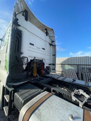 MAN TGX 18.440 EURO 6 ΓΙΑ ΑΝΤΑΛΛΑΚΤΙΚΑ-thumb-3