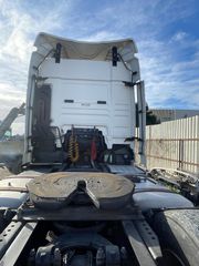 MAN TGX 18.440 EURO 6 ΓΙΑ ΑΝΤΑΛΛΑΚΤΙΚΑ-thumb-5