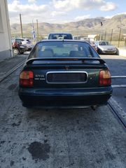 ROVER 416 SI/MOD 1996/1600CC/ΒΕΝΖΙΝΗ/ΑΡ ΚΙΝΗΤΗΡΑ :16K4FH/ΠΡΑΣΙΝΟ/ΟΙΚΟΛΟΓΙΚΗ ΑΝΑΚΥΚΛΩΣΗ ΚΕΝΤΡΙΚΗΣ ΕΛΛΑΔΑΣ ΑΕ-thumb-1