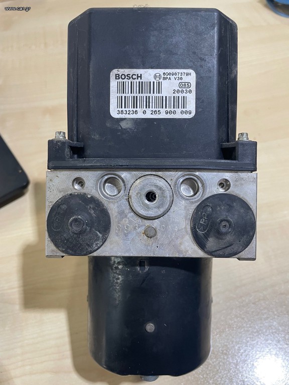 ΜΟΝΑΔΑ ABS SEAT IBIZA 2002 - 2008