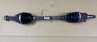 ΗΜΙΑΞΟΝΙΟ ΟΔΗΓΟΥ FORD FIESTA 08-13 1.4 DIESEL KVJA 8V51-3B437-AAA