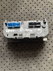 Opel Astra g χειριστήριο κλιματισμού 24442472-thumb-2