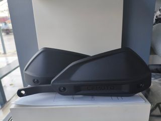 ΧΟΥΦΤΕΣ ΑΛΟΥΜΙΝΙΟΥ CF 450 MT/800-1000 MTX