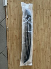 FR BUMPER GRILLE FORD FIESTA 2013-2017 ΚΑΙΝΟΥΡΓΙΟ