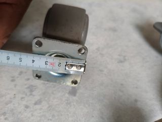 Σετ 4 ροδακια περιστρεφόμενα-thumb-5