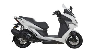 Kymco X-Town 300i 2026 ST E5+