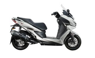 Kymco X-Town 300i 2026 ST E5+-thumb-2