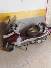 Piaggio X8 200 2007