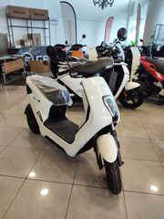 Honda EM1 e 2026 ΕΤΟΙΜΟΠΑΡΑΔΟΤΟ!!!