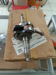 ΣΤΡΟΦΑΛΟΣ ΓΝΗΣΙΟΣ YAMAHA CRYPTON 105 4ST