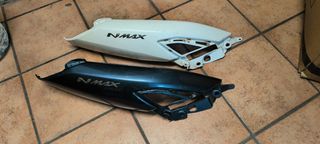 ΟΥΡΑ ΔΕΞΙΑ  NMAX  125-155 / 2021-2024 ΣΕ ΔΙΑΦΟΡΑ ΧΡΩΜΑΤΑ