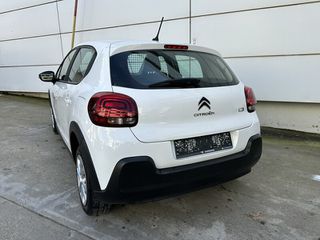 Citroen C3 2021 ΕΛΛΗΝΙΚΗΣ ΑΝΤΙΠΡΟΣΩΠΕΙΑΣ-thumb-4
