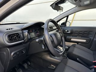 Citroen C3 2021 ΕΛΛΗΝΙΚΗΣ ΑΝΤΙΠΡΟΣΩΠΕΙΑΣ-thumb-13