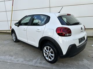 Citroen C3 2021 ΕΛΛΗΝΙΚΗΣ ΑΝΤΙΠΡΟΣΩΠΕΙΑΣ-thumb-3