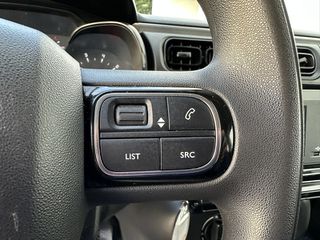 Citroen C3 2021 ΕΛΛΗΝΙΚΗΣ ΑΝΤΙΠΡΟΣΩΠΕΙΑΣ-thumb-19